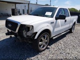 Ford F-150 Lariat/Xl/Xlt 1FTPX12574NB20685 fotografie