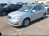 Toyota Corolla Le 1NXBR32E37Z791843 снимка