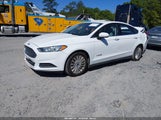 Ford Fusion Hybrid S 3FA6P0UUXFR197809 photo