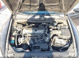 Honda Accord 2.4 Lx 1HGCP2F39AA183384 снимка