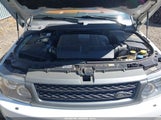 Land Rover Range Rover Sport Hse SALSK2D48BA703055 снимка