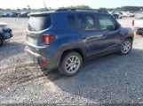 Jeep Renegade Latitude Fwd ZACNJABB8LPL23988 fotografie