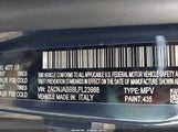 Jeep Renegade Latitude Fwd ZACNJABB8LPL23988 photo