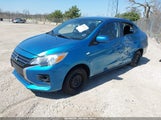 Mitsubishi Mirage G4 Es ML32FUFJ3PHF04901 снимка