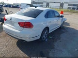 Volkswagen Passat 3.6L V6 Sel Premium 1VWCM7A3XCC065117 fotografie