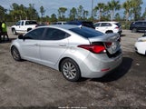 Hyundai Elantra Se 5NPDH4AEXFH586486 снимка