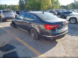 Kia Cadenza Premium KNALN4D71F5168445 снимка