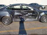 Kia Cadenza Premium KNALN4D71F5168445 снимка