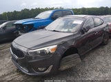 Kia Cadenza Premium KNALN4D71F5168445 снимка