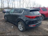 Kia Sportage Lx KNDPMCAC5K7616915 снимка