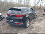 Kia Sportage Lx KNDPMCAC5K7616915 снимка