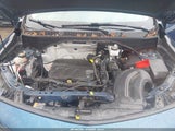 Buick Encore Gx Fwd Preferred KL4MMBS25LB121027 fotografie