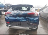 Buick Encore Gx Fwd Preferred KL4MMBS25LB121027 fotografie