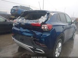 Buick Encore Gx Fwd Preferred KL4MMBS25LB121027 fotografie