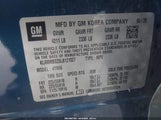 Buick Encore Gx Fwd Preferred KL4MMBS25LB121027 fotografie