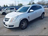 Cadillac Srx Luxury Collection 3GYFNDEY6BS582533 снимка