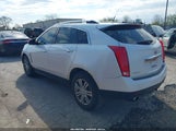 Cadillac Srx Luxury Collection 3GYFNDEY6BS582533 снимка