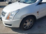 Cadillac Srx Luxury Collection 3GYFNDEY6BS582533 снимка