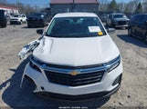 Chevrolet Equinox Awd Ls 3GNAXSEG6PL156100 photo