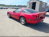 Chevrolet Corvette 1G1YY0780F5131246 снимка
