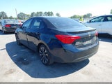 Toyota Corolla Se 2T1BURHE7KC216342 снимка