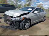 Hyundai Elantra Se KMHD74LF8HU072133 снимка