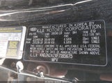 Kia Soul KNDJN2A2XF7185675 снимка