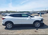 Chevrolet Blazer 3GNKBCRS5KS673636 снимка