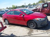 Hyundai Elantra Se KMHD74LF6HU320508 снимка