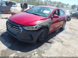 Hyundai Elantra Se KMHD74LF6HU320508 снимка