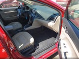 Hyundai Elantra Se KMHD74LF6HU320508 снимка