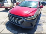 Hyundai Elantra Se KMHD74LF6HU320508 снимка