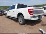 Ford F-150 Platinum 1FTEW1C53MFB04194 снимка