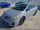 Toyota Corolla Le 2T1BU4EE4BC579589 photo