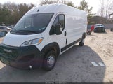 Ram Promaster  Tradesman High Roof 159 Wb W/Pass Seat 3C6MRVHG1SE546474 снимка