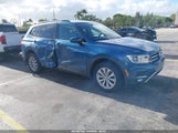 Volkswagen Tiguan 2.0T S 3VV1B7AX0JM028643 снимка