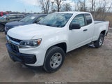 Chevrolet Colorado 2Wd Long Box Wt 1GCHSBEA0N1238801 fotografie
