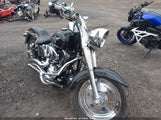 Harley-Davidson Flstfi 1HD1BXB1X6Y096158 снимка