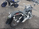 Harley-Davidson Flstfi 1HD1BXB1X6Y096158 снимка