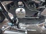 Harley-Davidson Flstfi 1HD1BXB1X6Y096158 снимка