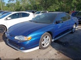 Chevrolet Monte Carlo Supercharged Ss 2G1WZ121949232600 photo