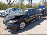 Toyota Camry Le 4T1C11AK7LU946573 снимка