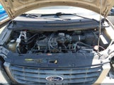 Ford Freestar Ses 2FMZA57694BA55252 fotografie