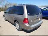 Ford Freestar Ses 2FMZA57694BA55252 fotografie