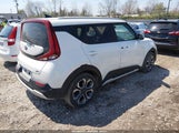 Kia Soul X-Line KNDJ23AUXL7091601 снимка