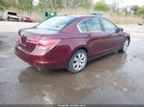 Honda Accord 2.4 Ex-L 1HGCP2F87CA065882 снимка