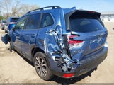 Subaru Forester Limited JF2SKAPC5NH416533 снимка