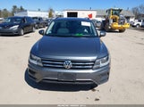 Volkswagen Tiguan 2.0T Se/2.0T Se R-Line Black/2.0T Sel 3VV2B7AX8MM101590 снимка