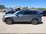 Volkswagen Tiguan 2.0T Se/2.0T Se R-Line Black/2.0T Sel 3VV2B7AX8MM101590 снимка