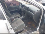 Toyota Corolla S 2T1BR32E76C710424 fotografie